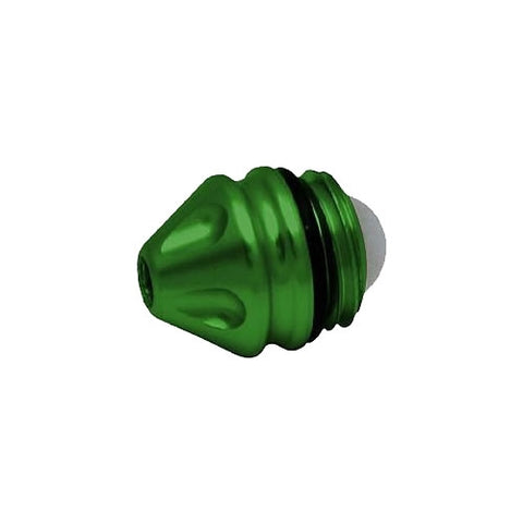 Custom Products Autococker Ball Detent Green