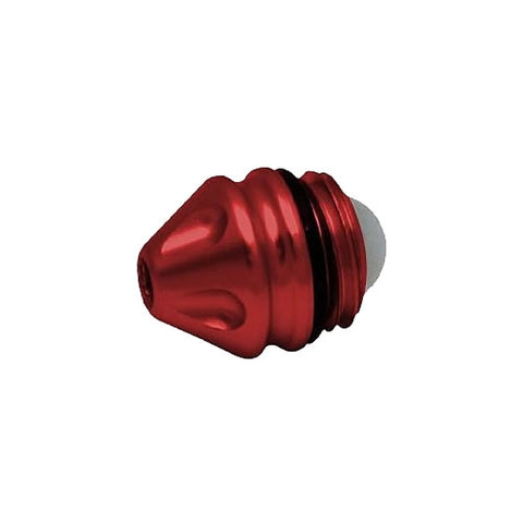 Custom Products Autococker Ball Detent Red