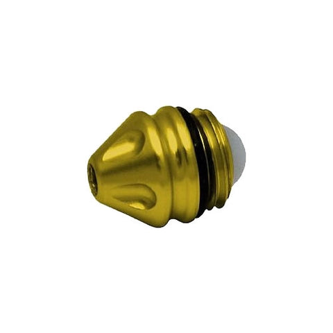 Custom Products Autococker Ball Detent Yellow