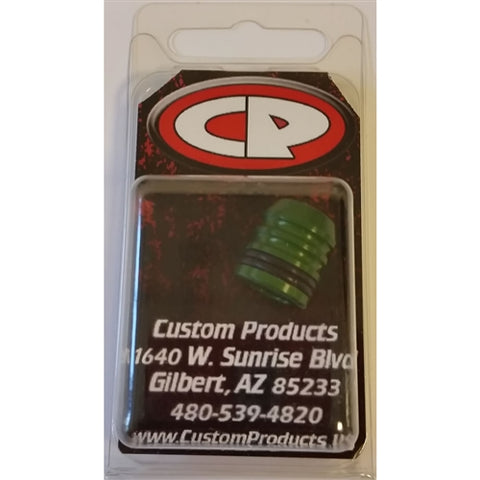 Custom Products Dust Cover Green
