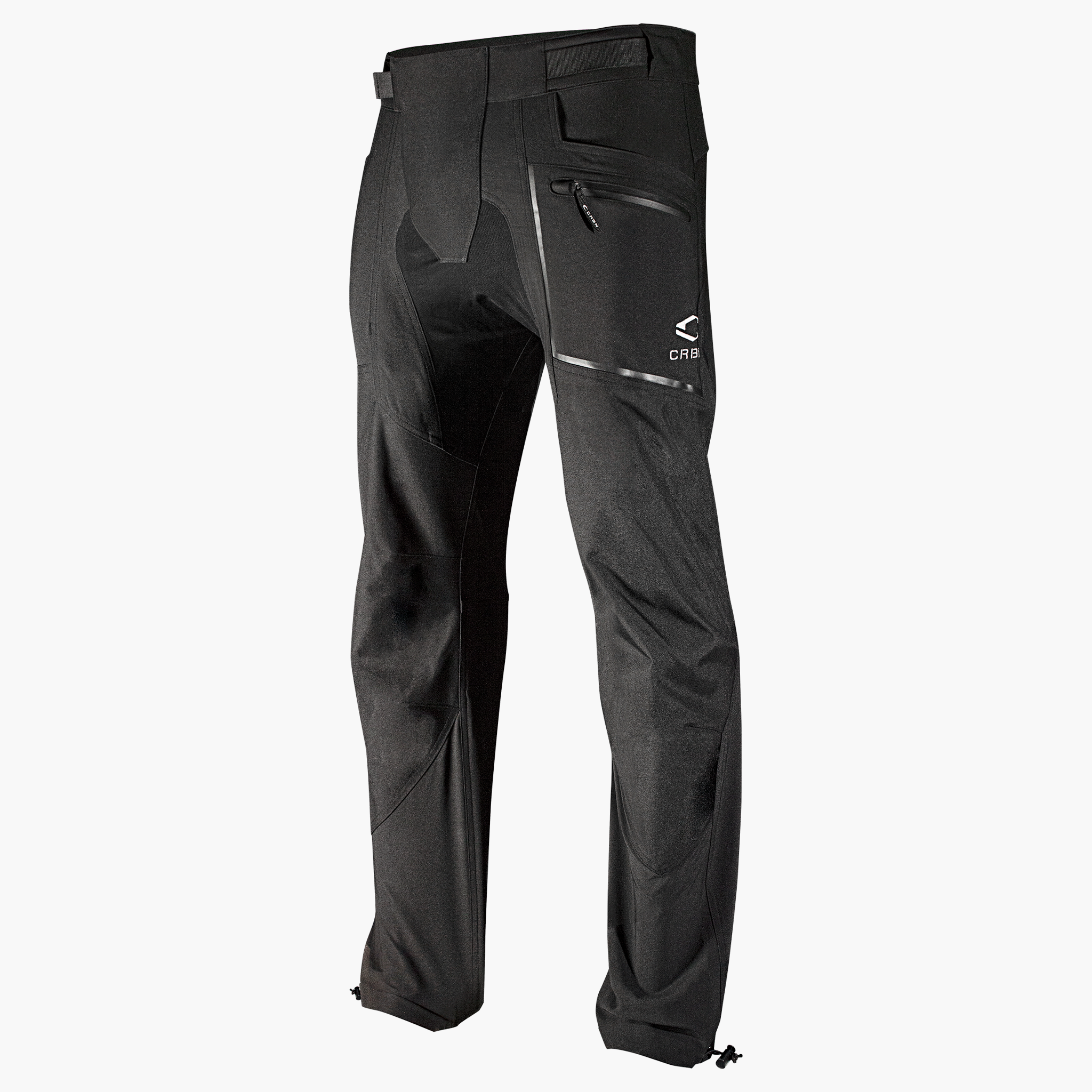CRBN SC Pant - Black - Small (25-28) – Paintball Wizard