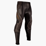 CRBN SC Pro Bottom - Black - Medium (28-31)