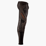 CRBN SC Pro Bottom - Black - Medium (28-31)