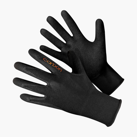 CRBN Event Gloves - Black