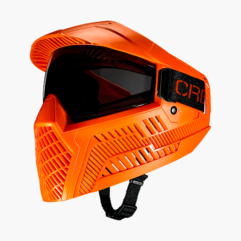 CRBN OPR Thermal Goggle - Orange