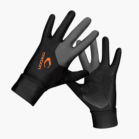 CRBN SC Gloves - Black