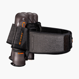 CRBN SC Harness 5 Pack - Black / Heather - Large / X-Large (Waist 32-40)