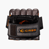 CRBN SC Harness 5 Pack - Black / Heather - Large / X-Large (Waist 32-40)