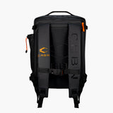 CRBN 24L Backpack - Black