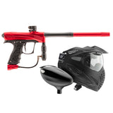Dye CZR Marker Package - CZR, SE Thermal Goggle, Primo Loader