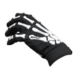 Exalt Death Grip Gloves Full Finger White
