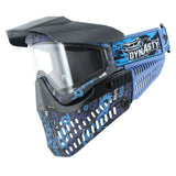 JT Proflex Mask - LE Dynasty Series - Black