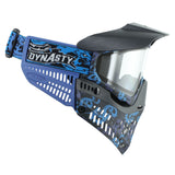 JT Proflex Mask - LE Dynasty Series - Black