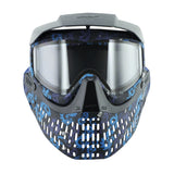 JT Proflex Mask - LE Dynasty Series - Black