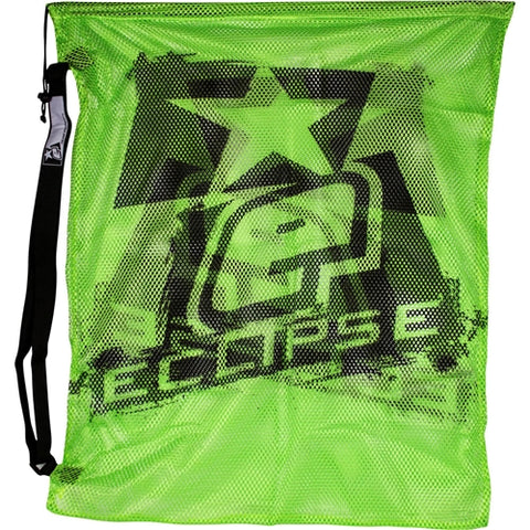 Eclipse Pod Bag Green