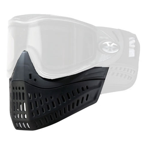 Lente Termica Trasparente Per Maschera Paintball Empire E-Vents / E-Flex / Helix / Avatar