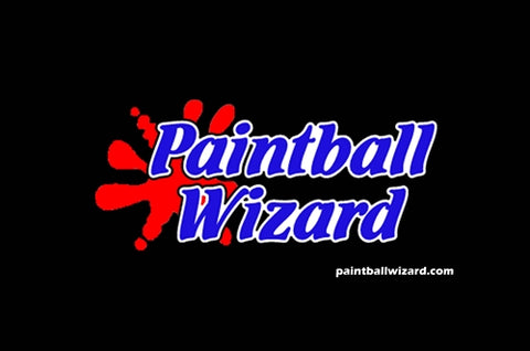 Exalt Player Microfiber Paintball Wizard