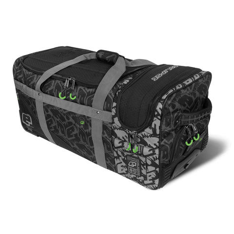 Planet Eclipse GX2 Classic Gear Bag - Fighter Midnight