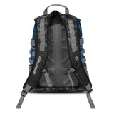 Planet Eclipse GX2 Gravel Expand Backpack Gear Bag - Fighter Dark Subzero