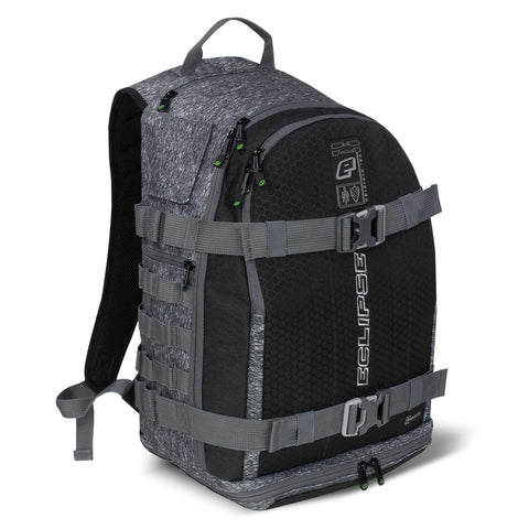 Planet Eclipse GX2 Gravel Expand Backpack Gear Bag - Grit