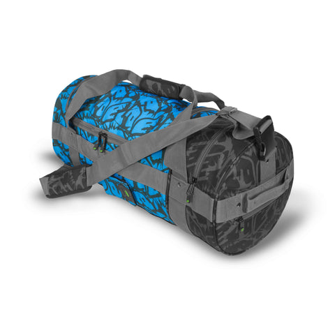 Planet Eclipse GX2 Holdall Gear Bag - Fighter Dark Subzero
