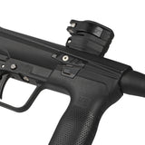 Exalt Emek / Etha2 Feedneck Clamping Lever - Black