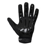 Exalt Death Grip Gloves Full Finger Black