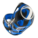 Dye Flex Tank Cover - TWST - Blue / Black