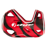 Dye Flex Tank Cover - TWST - Red / Black