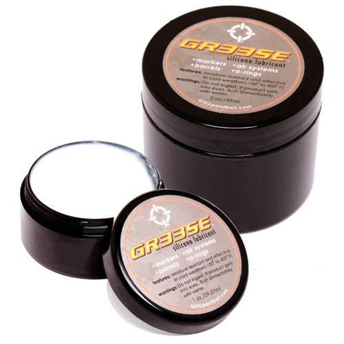 Sleek Lubricant 1oz Bin Paintball Wizard Sleek Lubricant 1oz Bin Paintball Wizard