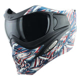 V-Force Grill Mask SE Spangled Hero W/ Smoke Lens