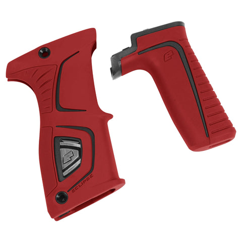 Planet Eclipse 170R Grip Kit Red
