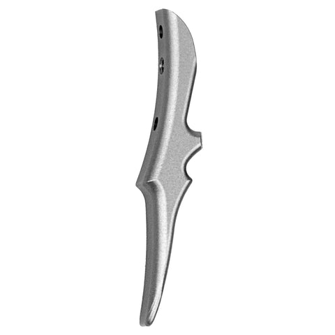 Exalt Eclipse CS1, CS1.5, CSR, CSPRO, GEO4, LV2, 160R, 170R Lightning Trigger - Silver