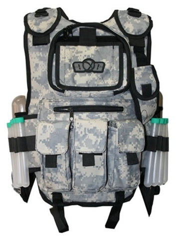 Gen-x Global Tactical Vest ACU