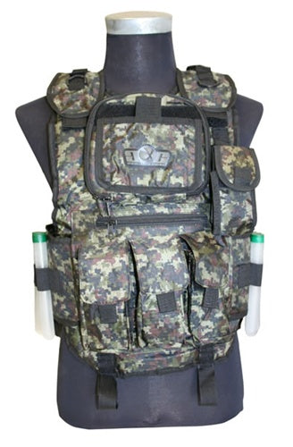 Gen-X Global Tactical Vests