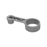 Exalt Fill Nipple Cover - Ghost Grey