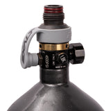 Exalt Fill Nipple Cover - Ghost Grey