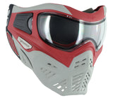 VForce Grill 2.0 - Thermal Clear - Dragon - Red / Grey