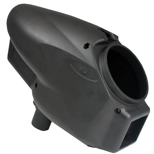 Halo Too Shell Kit Black – Paintball Wizard
