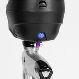 HK Army Skeleton Power Button + Release Trigger LTR/Rotor Kit - Purple