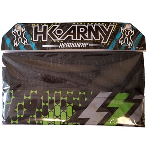 HK Army Headwrap Energy