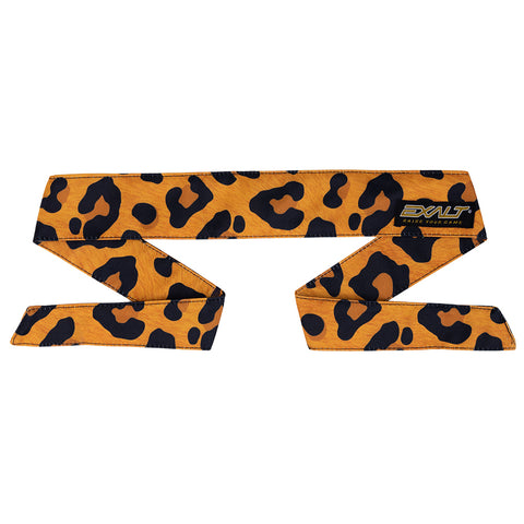 Exalt Headband - Leopard