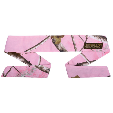 Exalt Headband Realtree Pink