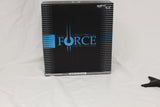 Used Field One Force Pewter/Black