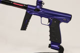 Used SP Shocker CVO Polished Purple/Black