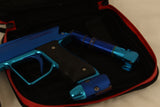 Used Empire Vanquish GT Blue/Teal