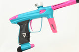 Used DLX Luxe OLED Dust Teal/Dust Pink