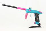 Used DLX Luxe OLED Dust Teal/Dust Pink