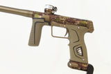 Used Planet Eclipse M170r HDE Camo