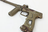 Used Planet Eclipse M170r HDE Camo